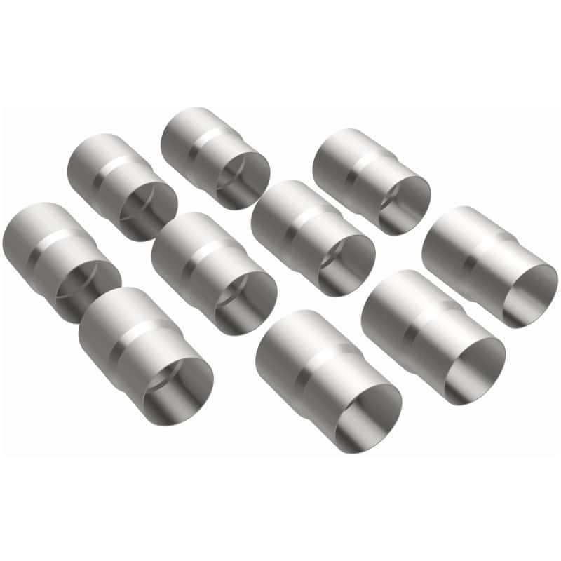Magnaflow — MagnaFlow Pipe Trans 10Pk 3.50 Id-4.00 Odx5
10 pk - Pipe Adapter
10 pk-Pipe Adapter
Pipe Adapter - view 30