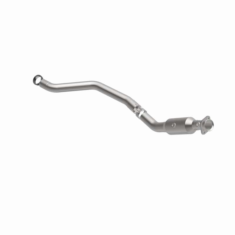 Magnaflow — Magnaflow Conv DF 13-14 Mercedes-Benz GL450 V8 4.6 OEM Underbody
OEM Grade
OEM - view 29