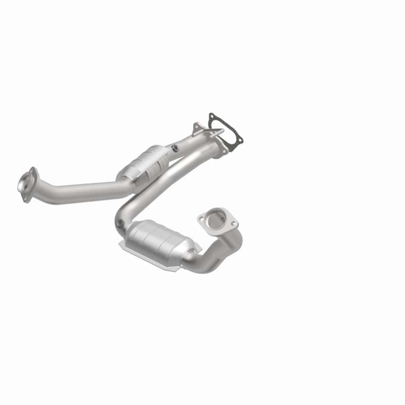 Magnaflow — Magnaflow Conv DF 04-06 Ranger/BSeries 3.0L
California - view 28