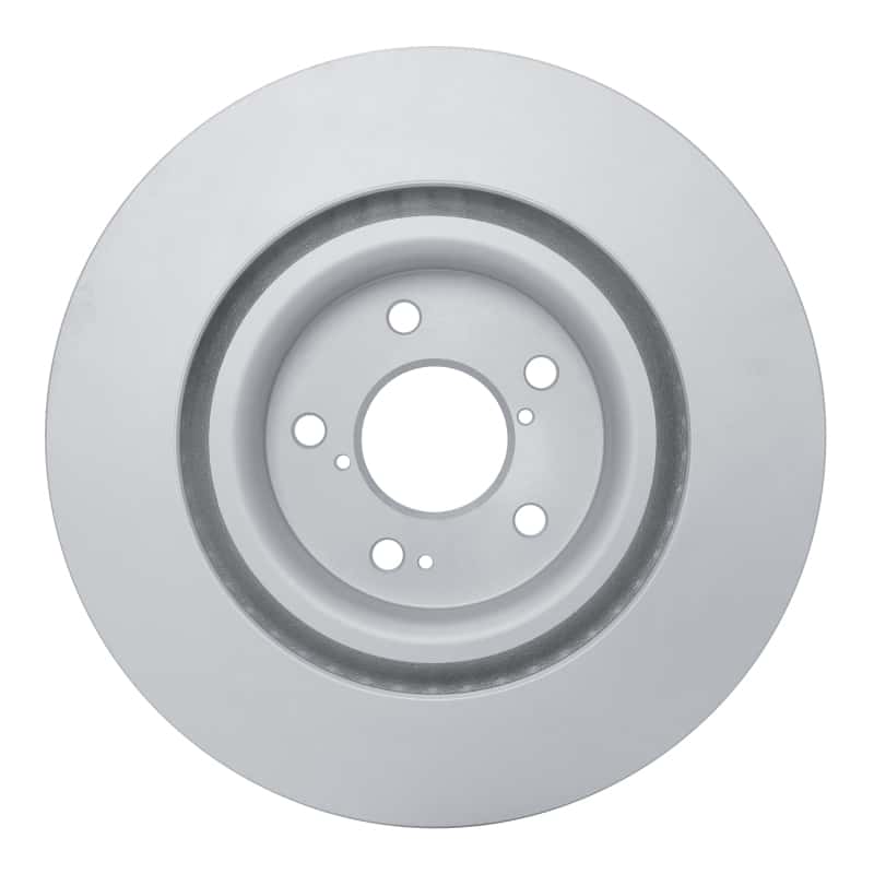 DFC — DFC 22-26 Acura MDX Front Brake Rotor - view 5
