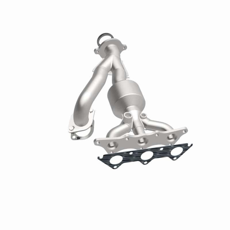 Magnaflow — MagnaFlow Conv DF 04-05 Mitsu Endeavor 3.8L
HM Grade
HM - view 9