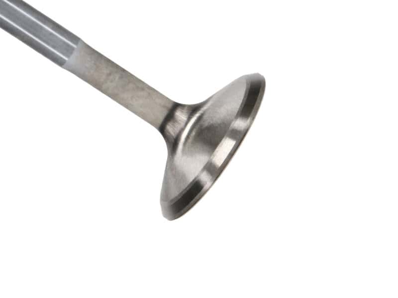 Manley Performance — Manley GM 6.6L Duramax Diesel Intake Valve Kit - 1.338in Head Dia. 4.985in O/A Length, 0.2740in Stem
Valve - Intake - view 1