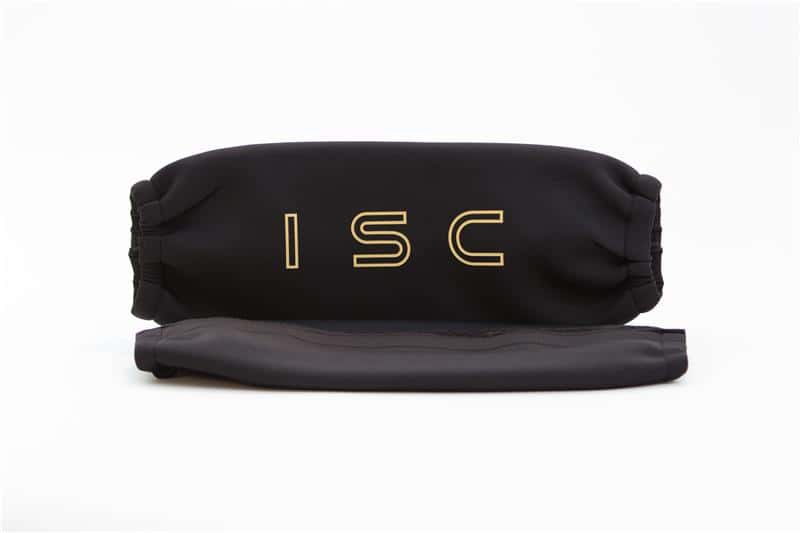 ISC Suspension — ISC Suspension 370mm Length Coilover Covers (pair) - view 1