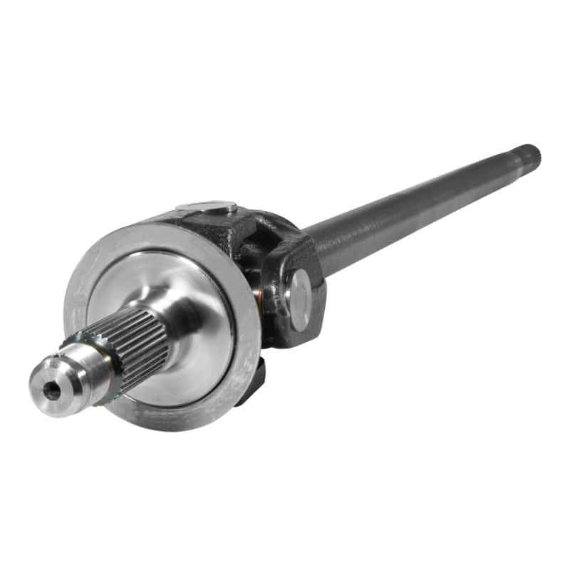 Yukon Gear & Axle — Yukon Gear Right Hand Front Axle Assembly For 03-08 Chrysler 9.25in Front
Axle - Front RH 
Axle-Front RH - view 4