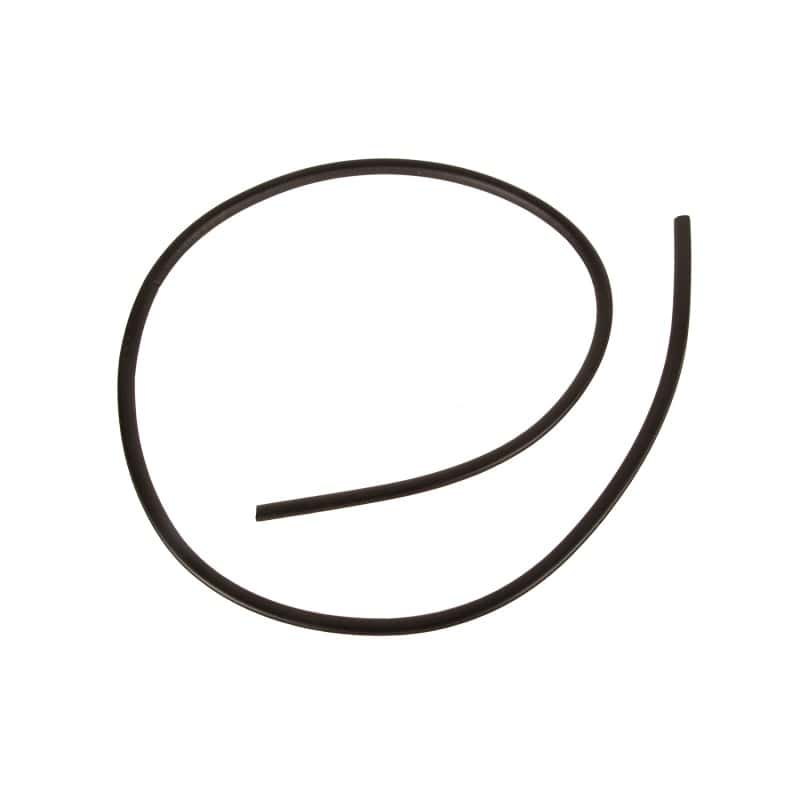 OMIX — Omix Weatherstrip Hood to Cowl- 87-95 Jeep Wrangler YJ
Cowl Vent Seal - view 1