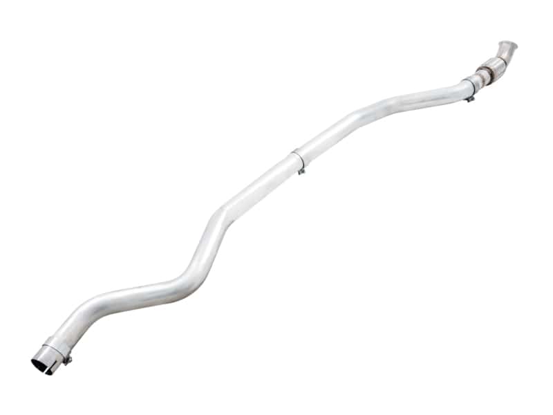 AWE Tuning — AWE Tuning BMW F3X 335i/435i Performance Mid Pipe
Performance Mid Pipe - view 1