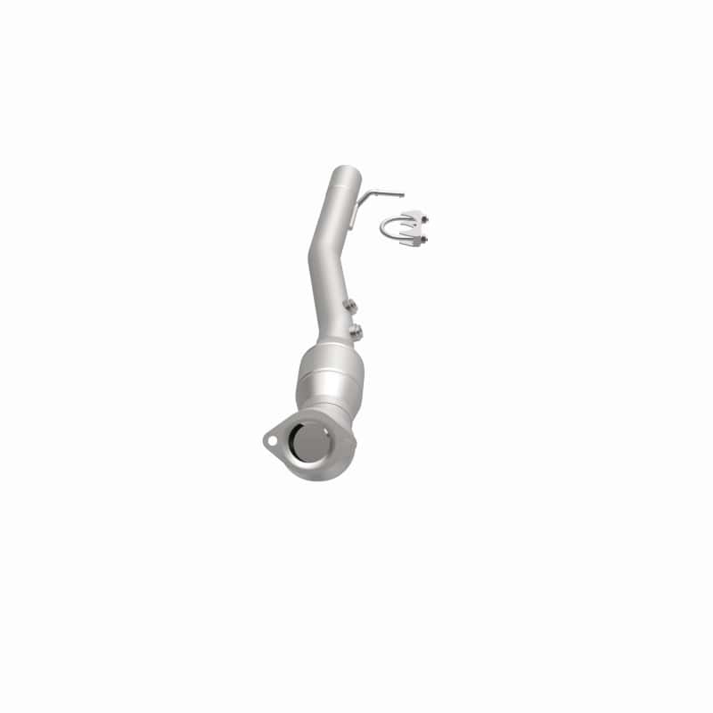 Magnaflow — MagnaFlow Conv DF 06-08 Range Rover Passenger Side
HM Grade
HM - view 25