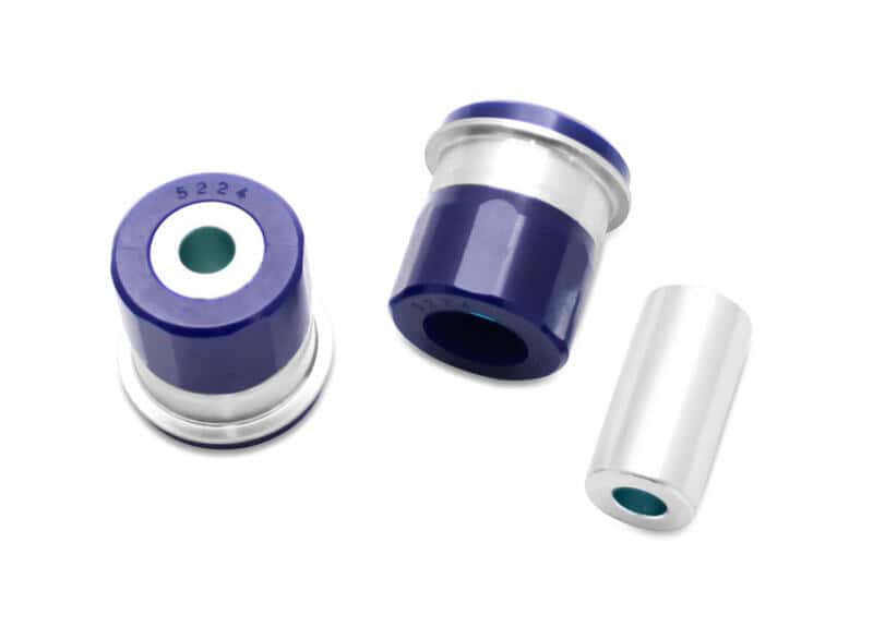 Superpro — SuperPro 16-23 Mazda Miata MX5 Front Lower Control Arm Bushing Kit - Inner Rearward Position
Bushing Kit - view 3