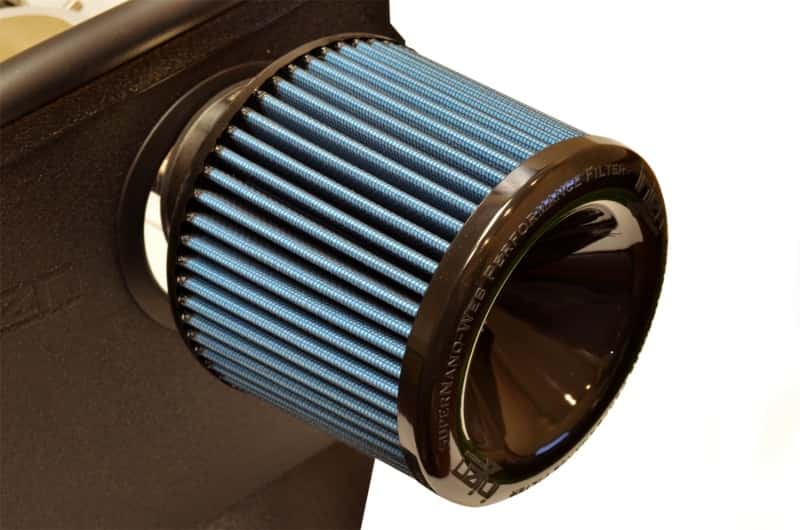 Injen — Injen 17-18 Toyota iA 1.5L Polished Cold Air Intake
Short Ram Intake
Air Intake Kit - view 6