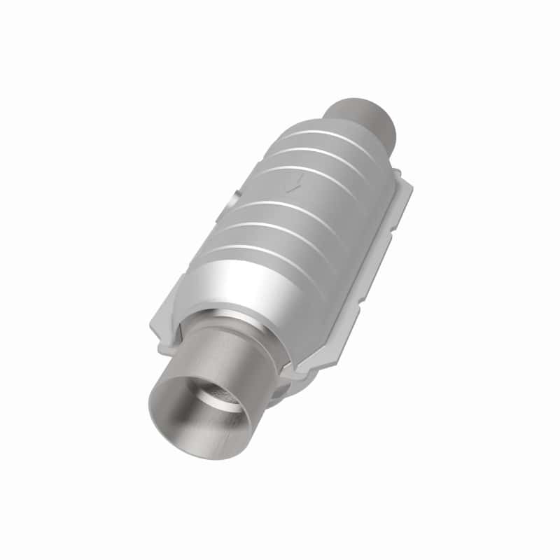 Magnaflow — MagnaFlow Conv Univ 2.25inch Honda
HM Grade
HM - view 17