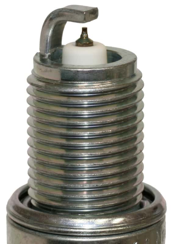 NGK — NGK Laser Iridium Spark Plug Box of 4 (FR5EI) - view 4