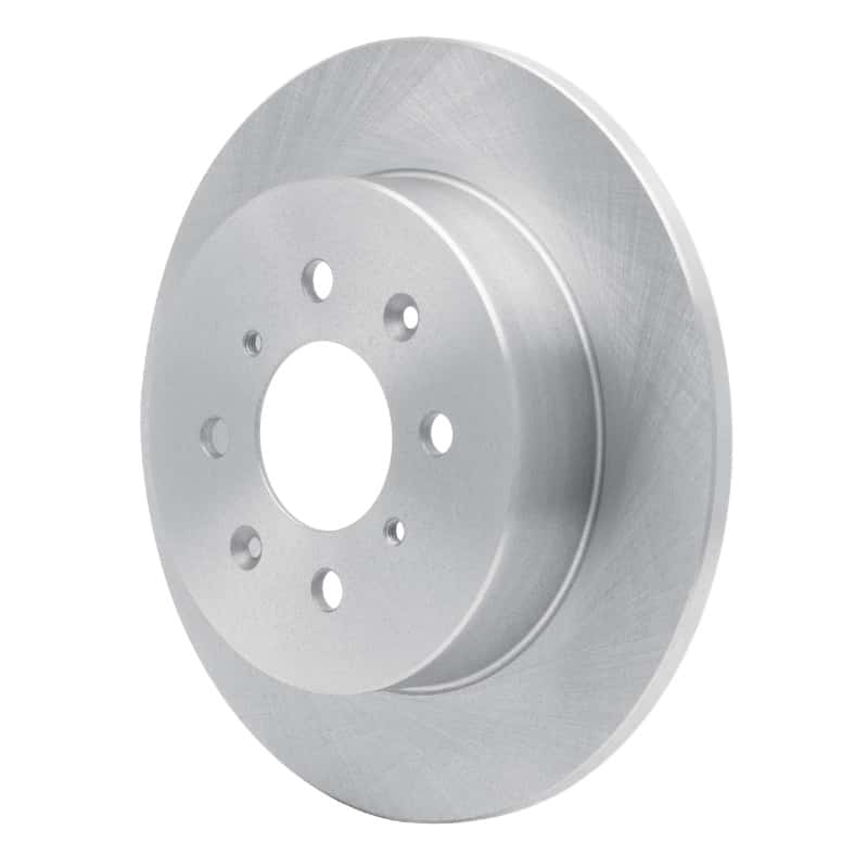 DFC — DFC 01-05 Acura EL Rear Brake Rotor
DFC Brake Rotor - view 2
