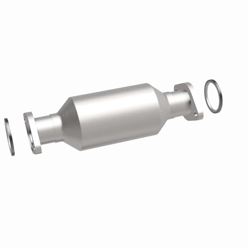 Magnaflow — MagnaFlow Conv Chevrolet-Geo-Toyota 12.5X6.5X
HM Grade
HM - view 10