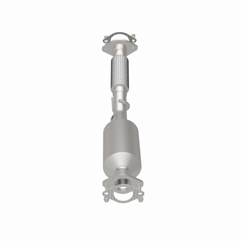Magnaflow — Magnaflow 19-21 Nissan Altima 2.5L Single Underbody Direct Fit Converter
OEM Grade
OEM - view 12