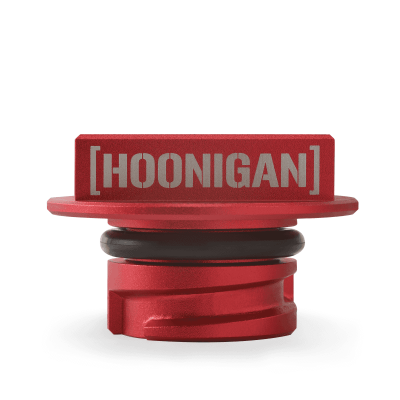 Mishimoto — Mishimoto LS Engine Hoonigan Oil Filler Cap - Red
Oil Filler Cap - view 12