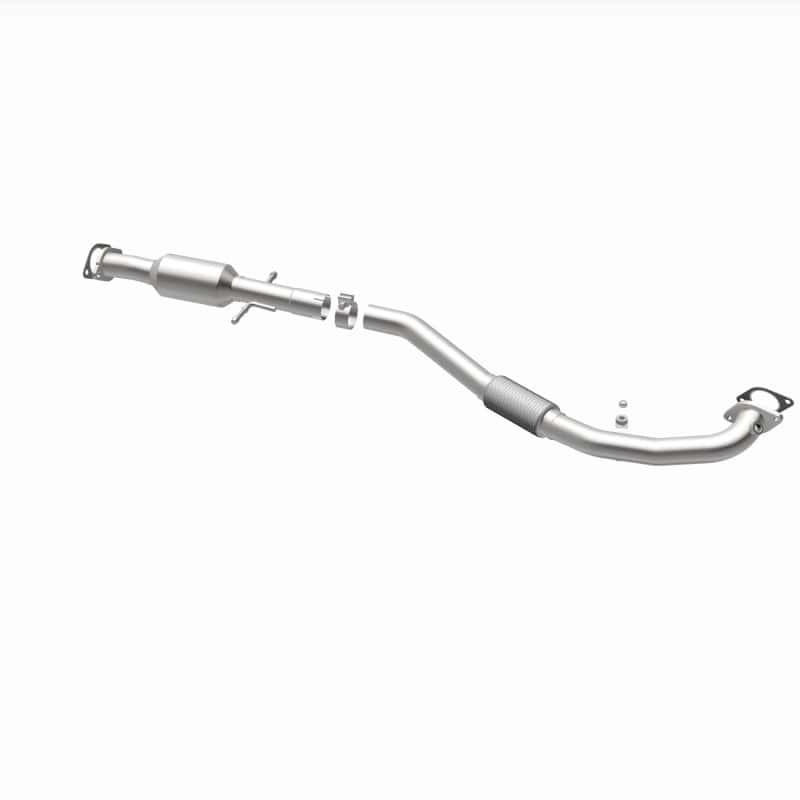 Magnaflow — MagnaFlow 14-19 Chevrolet Impala L4 2.5L Direct-Fit Catalytic Converter
OEM Grade
OEM - view 21