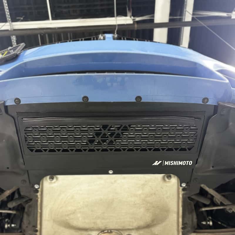 Mishimoto — Mishimoto 15-22 BMW F80 M3/M4 Skid Plate
Skid Plate - view 6