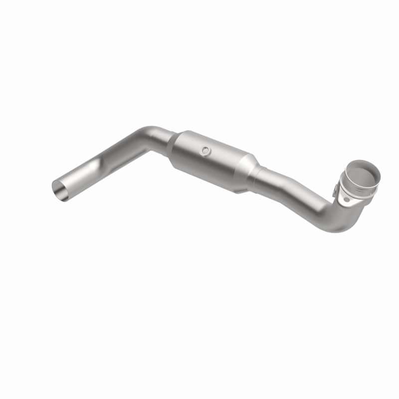 Magnaflow — Magnaflow California Direct Fit Converter 07-08 Lincoln Mark LT
California - view 8
