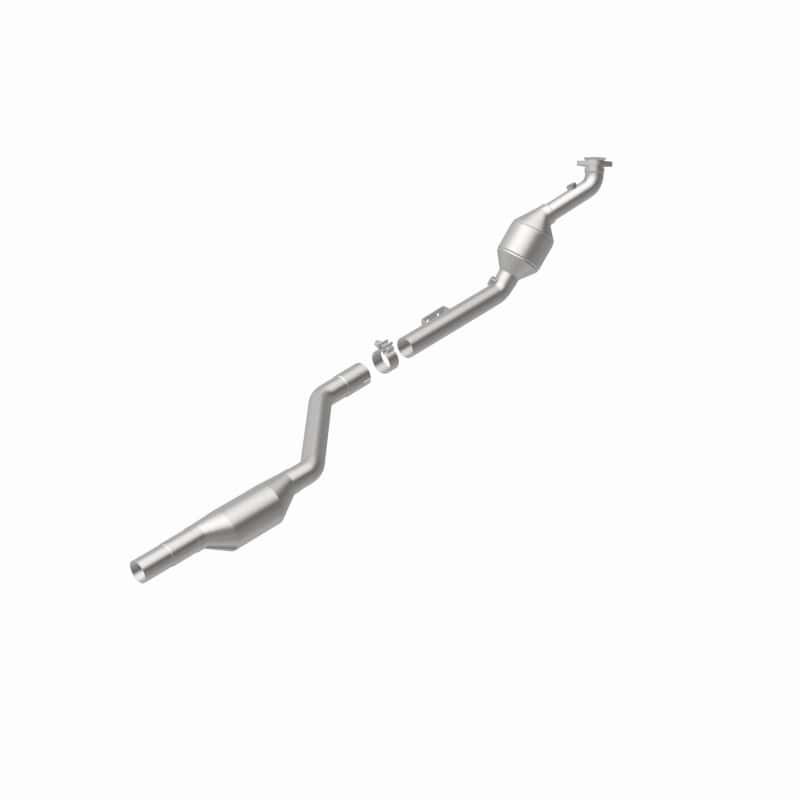 Magnaflow — MagnaFlow Conv DF 00-03 Mercedes S430 4.3L
OEM Grade
OEM - view 18