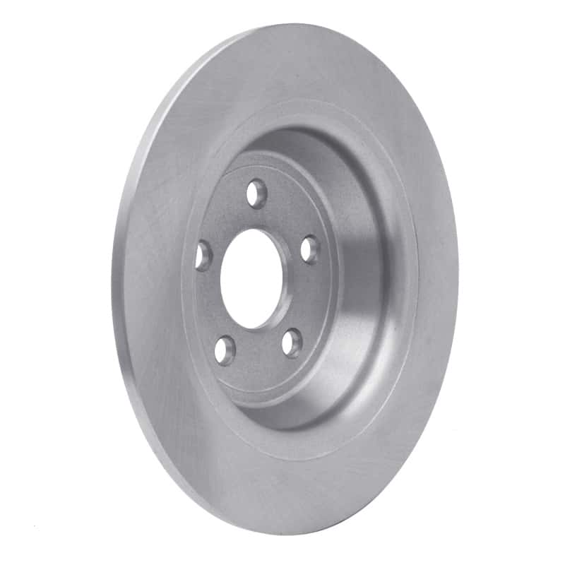 DFC — DFC 15-24 Ford Edge Rear Brake Rotor
DFC Brake Rotor - view 4