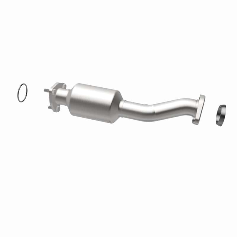 Magnaflow — MagnaFlow 15-17 Honda Fit L4 1.5L OEM Grade Direct Fit Catalytic Converter
OEM Grade
OEM - view 21
