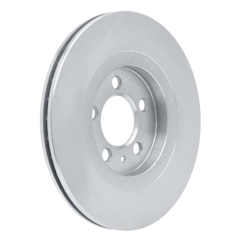 DFC — DFC 92-95 Volkswagen Corrado/Golf/Jetta Sedan/Passat (USA/Canada) Front Brake Rotor
DFC Brake Rotor - view 4