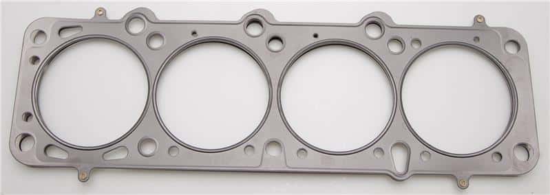 Cometic Gasket — Cometic 78-98 Volvo 240/740/940 B23 97mm .120 inch MLS Head Gasket
Cylinder Head Gasket - view 1
