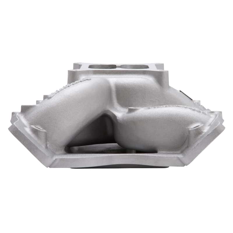 Edelbrock — Edelbrock 351C Ford 2V RPM Air Gap Manifold
MANIFOLD - view 9