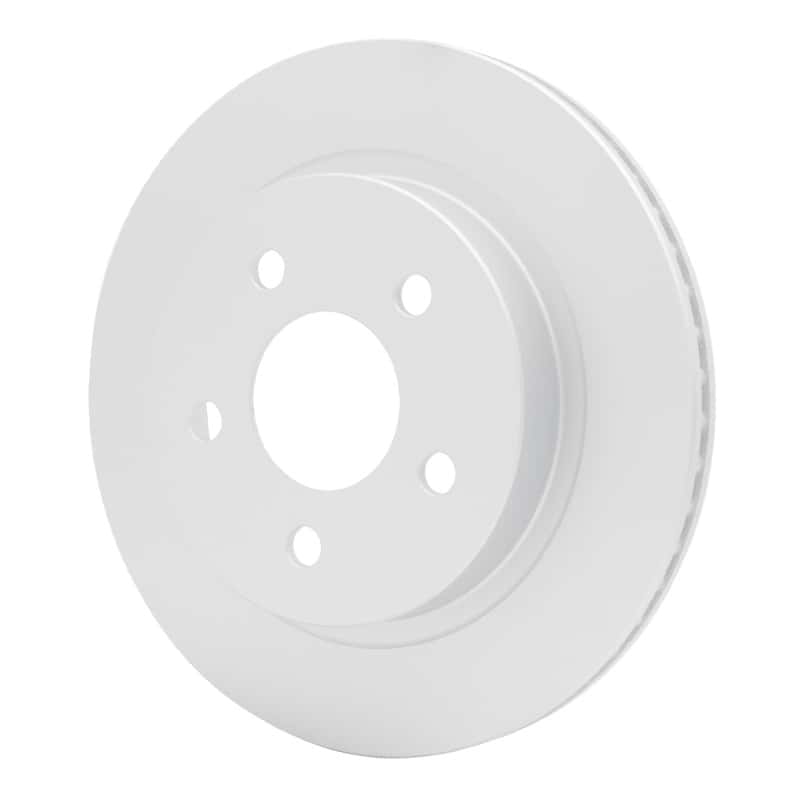 DFC — DFC 93-97 Chevrolet Camaro Rear GeoSPEC Coated Rotor
DFC Brake Rotor - view 2