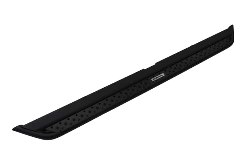 Go Rhino — Go Rhino Dominator Extreme DSS Sliders - Tex Blk - 68in
Dominator Sliders - view 8
