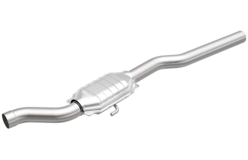 Magnaflow — MagnaFlow Conv Direct Fit 88-91 Dodge D150 3.9L/5.2L/5.9L
California - view 1