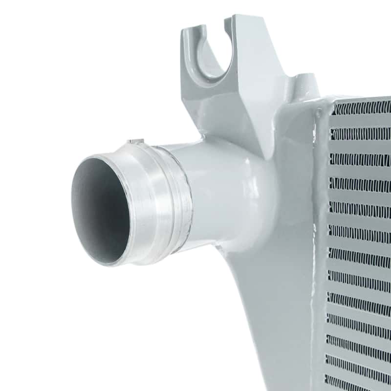 Mishimoto — Mishimoto 19+ Ford Ranger 2.3L EcoBoost Performance Intercooler - Silver
Intercooler Kit - view 4