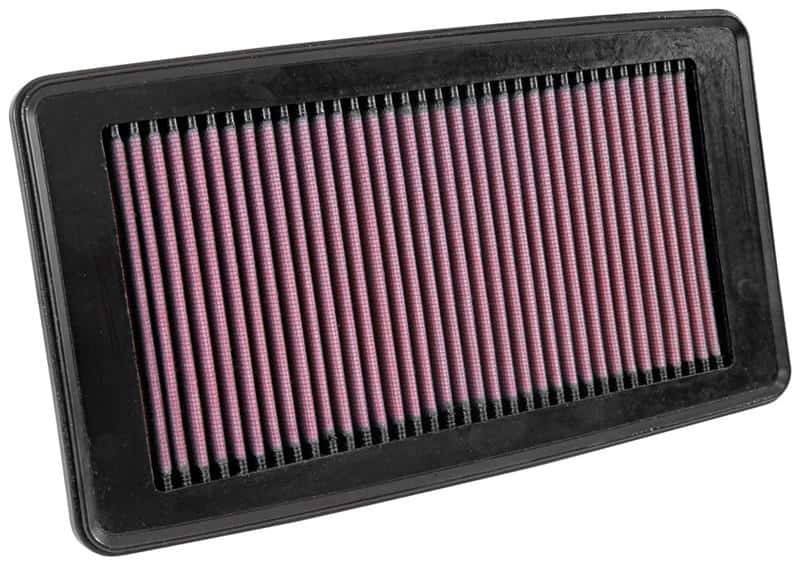 K&N Engineering — K&N 16 Honda Pilot 3.5L V6 Drop In Air Filter
Replacement Air Filt
Air Filter - view 3