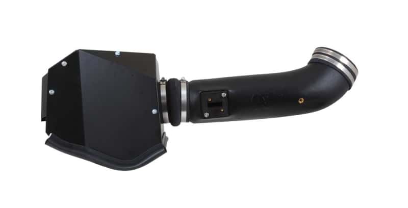 K&N Engineering — K&N 11-15 Ford Super Duty 6.7L V8 Performance Intake Kit
Performance Air Inta
Air Intake System - view 6