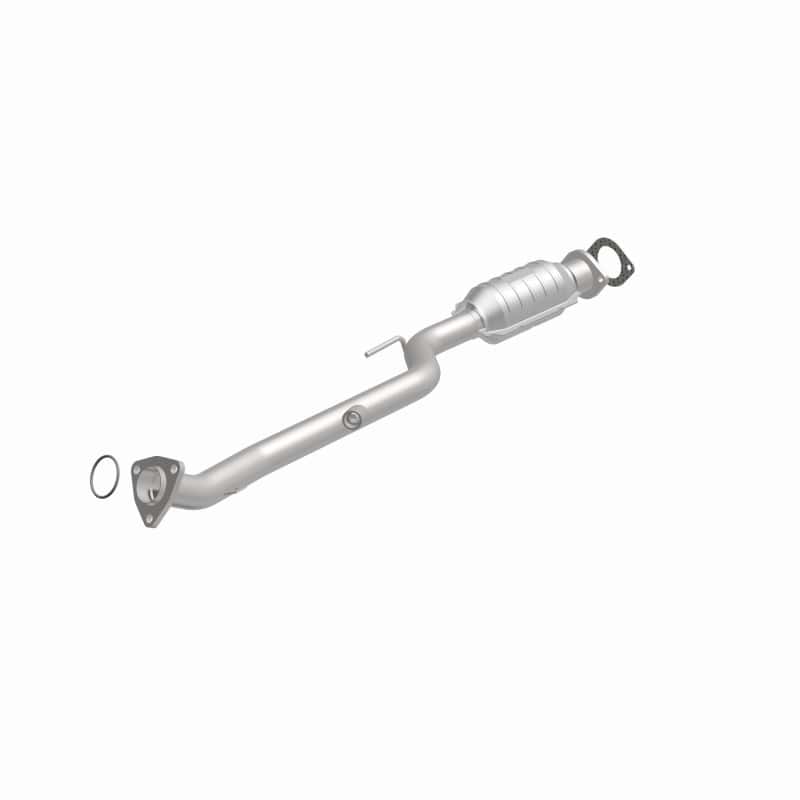 Magnaflow — MagnaFlow Conv DF 90-95 Nissan 300ZX 3.0L D/S Turbocharged
Standard Grade
Standard - view 8