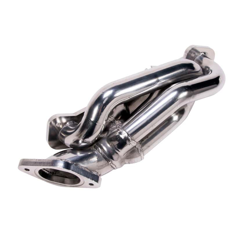 BBK — BBK 96-04 Mustang GT Shorty Tuned Length Exhaust Headers - 1-5/8 Silver Ceramic
Exhaust Headers - view 11