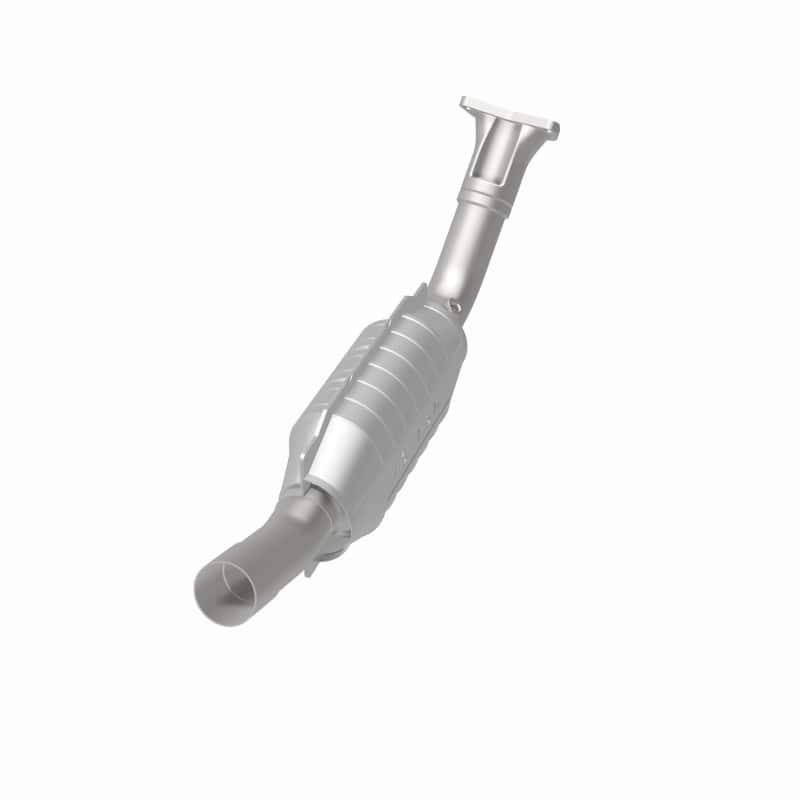 Magnaflow — MagnaFlow Conv Range Rover 25X6.5X4 1.75/2
Standard Grade - view 14