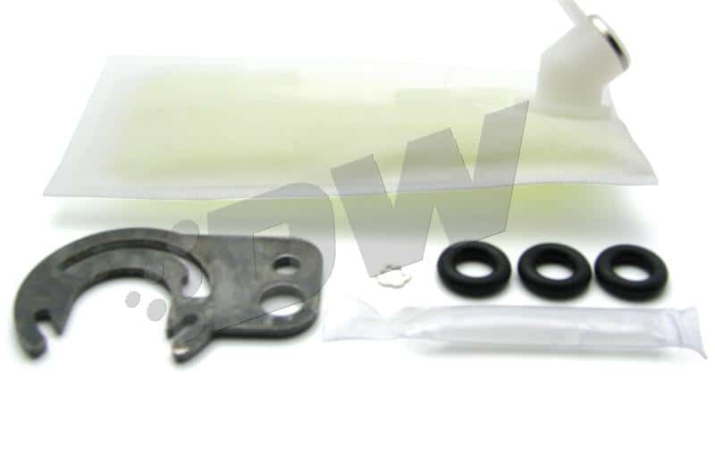 DeatschWerks — DeatschWerks 320 LPH In-Tank Fuel Pump w/ 89-93 Miata Set Up Kit - view 4