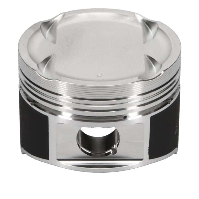 Wiseco — Wiseco Mits Turbo DISH -10cc 1.378 X 86.0 Piston Shelf Stock Kit
Piston Set - view 8