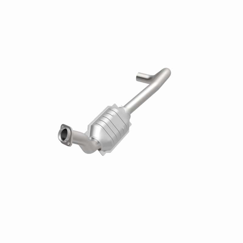 Magnaflow — MagnaFlow Conv DF 04-05 Ram1500 5.7L D/S OEM
OEM Grade
OEM - view 27