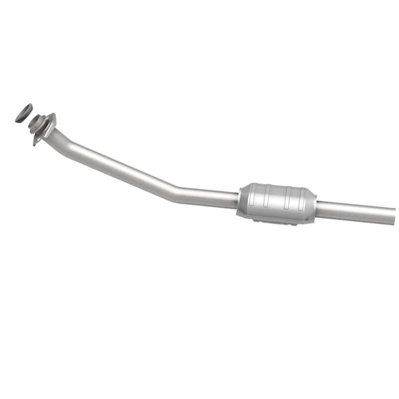 Magnaflow — MagnaFlow Conv Dodge-Plymouth 23270 41.25X6
Standard Grade
Standard - view 10