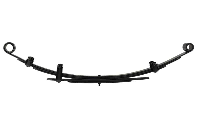Old Man Emu — ARB / OME Leaf Spring Suzuki Sierra R
Leaf Spring - view 1