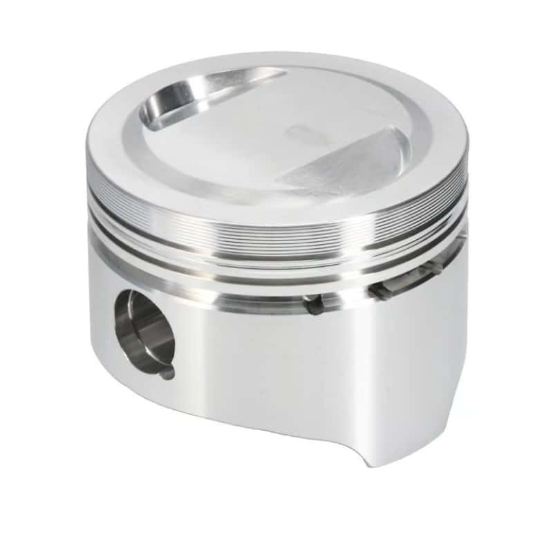 Wiseco — Wiseco Honda XR/XL185,200, ATC 185,200 10.25:1 CR Piston
Piston Kit - view 3
