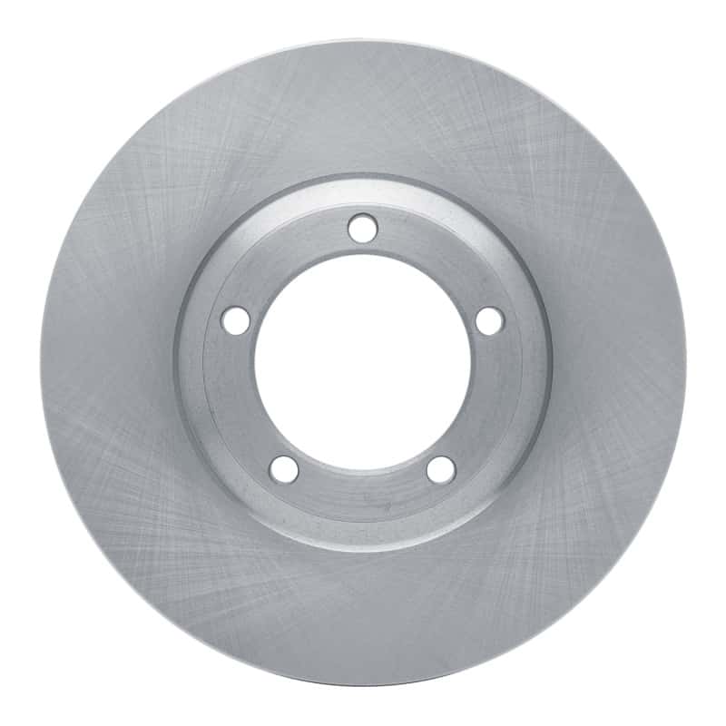 DFC — DFC 03-05 Dodge H100 (Mexico) Front Brake Rotor
DFC Brake Rotor - view 1