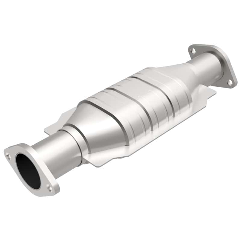 Magnaflow — MagnaFlow Conv DF 97-00 Mit Diamante 3.5L 49S
HM Grade
HM - view 1