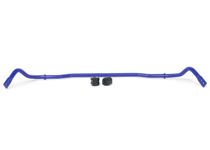 Superpro — SuperPro 2018 Kia Stinger Base Front 24mm 2-Position Adjustable Sway Bar Kit
Sway Bar - view 4