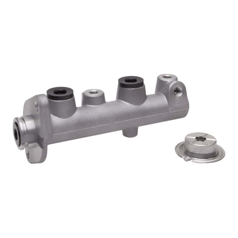 DFC — DFC 87-89 Jaguar XJ12 Brake Master Cylinder
DFC Brake Master Cyl - view 1