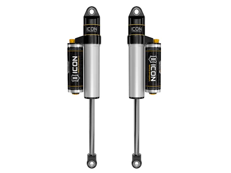 ICON — ICON 09-18 Ram 1500 0-3in Rear 2.5 Series Shocks VS PB CDCV - Pair
REAR SHOCK ABSORBERS - view 1