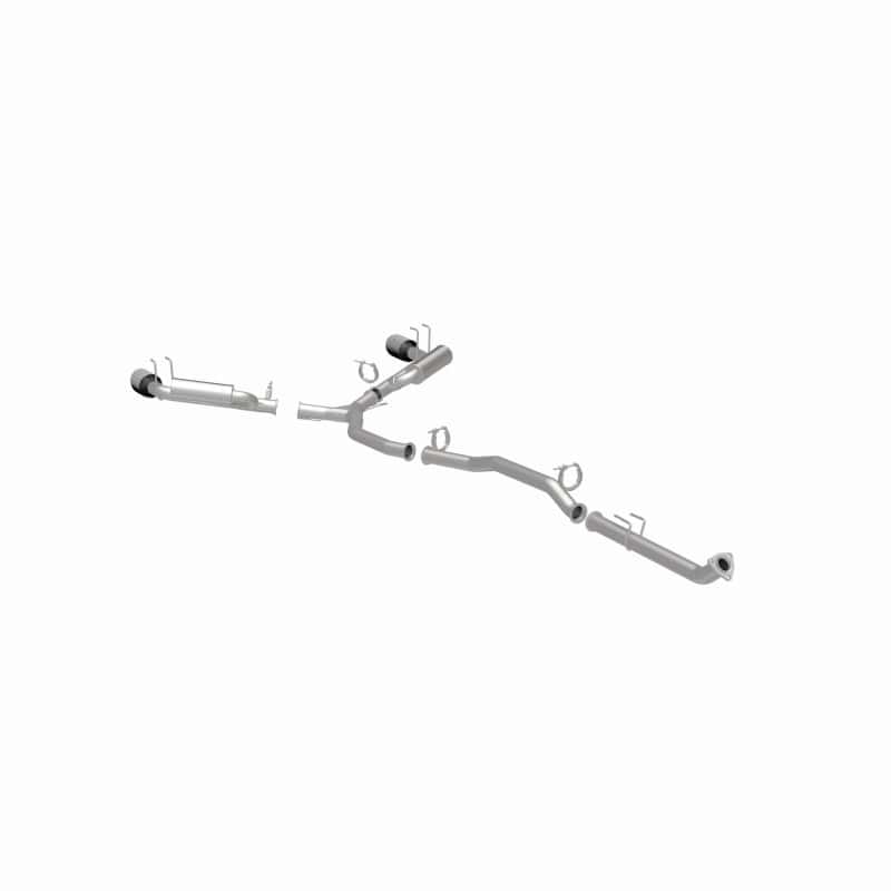 Magnaflow — Magnaflow 2022+ Honda Civic SI NEO Cat-Back Exhaust System
Cat-Back - view 12