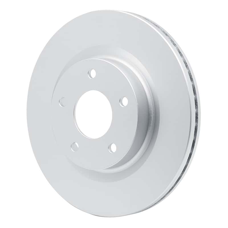 DFC — DFC 07-13 Nissan Altima Front GeoSPEC Coated Rotor
DFC Brake Rotor - view 2